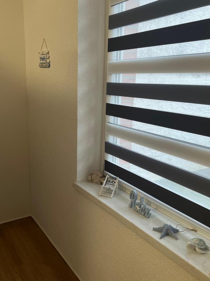 Ferienwohnung Le Petit Thale Eksteriør billede