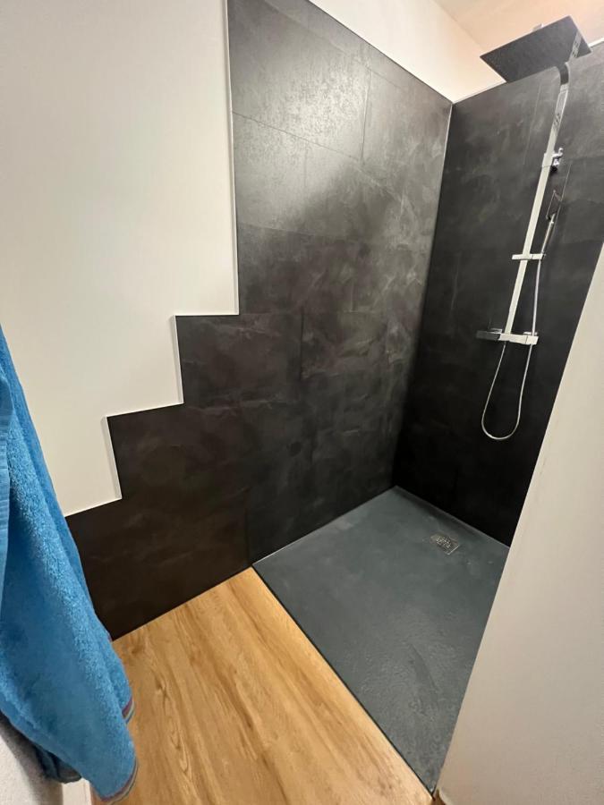 Ferienwohnung Le Petit Thale Eksteriør billede