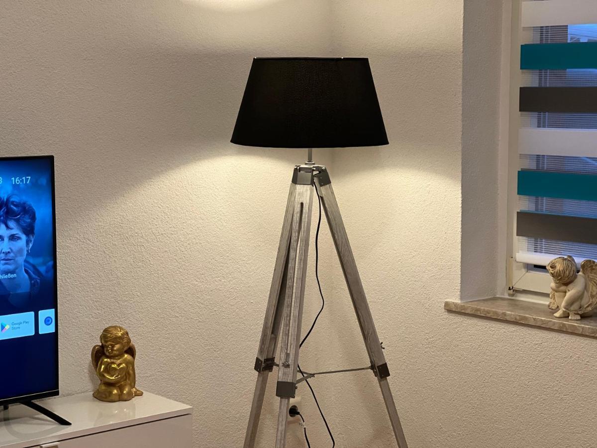 Ferienwohnung Le Petit Thale Eksteriør billede
