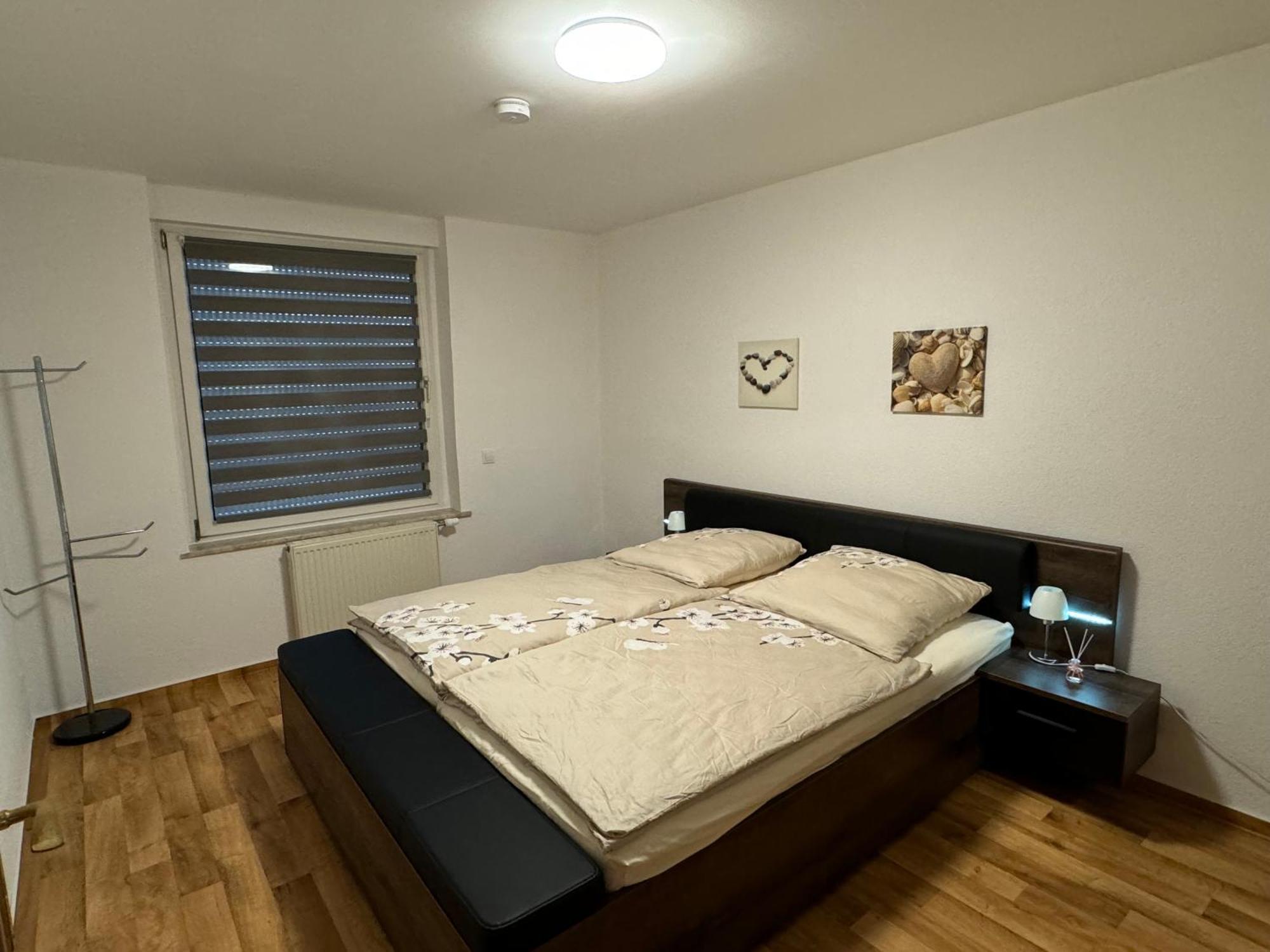 Ferienwohnung Le Petit Thale Eksteriør billede