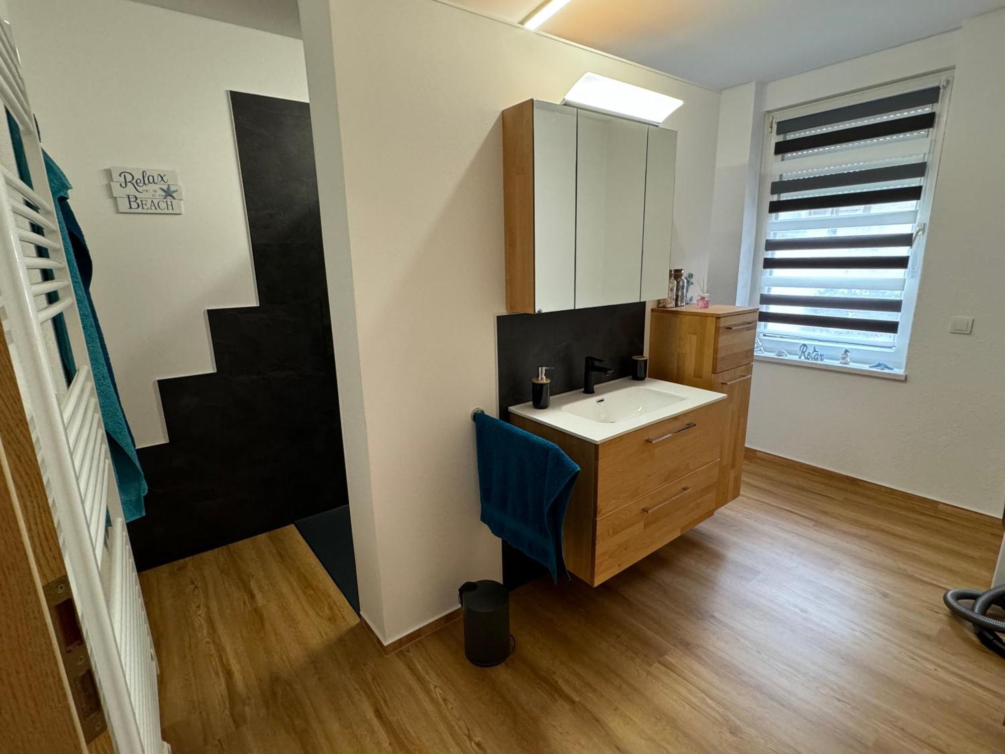 Ferienwohnung Le Petit Thale Eksteriør billede