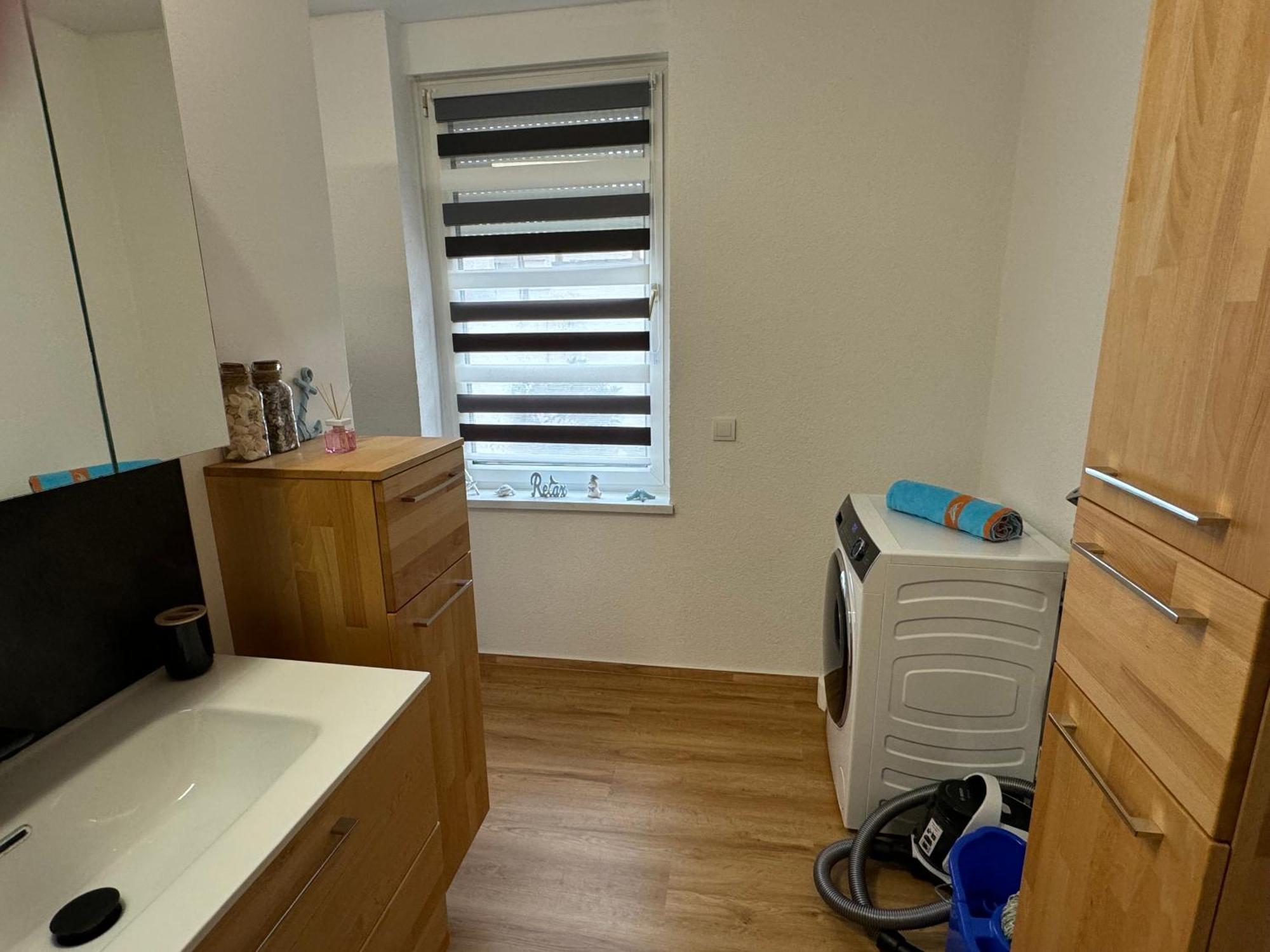 Ferienwohnung Le Petit Thale Eksteriør billede