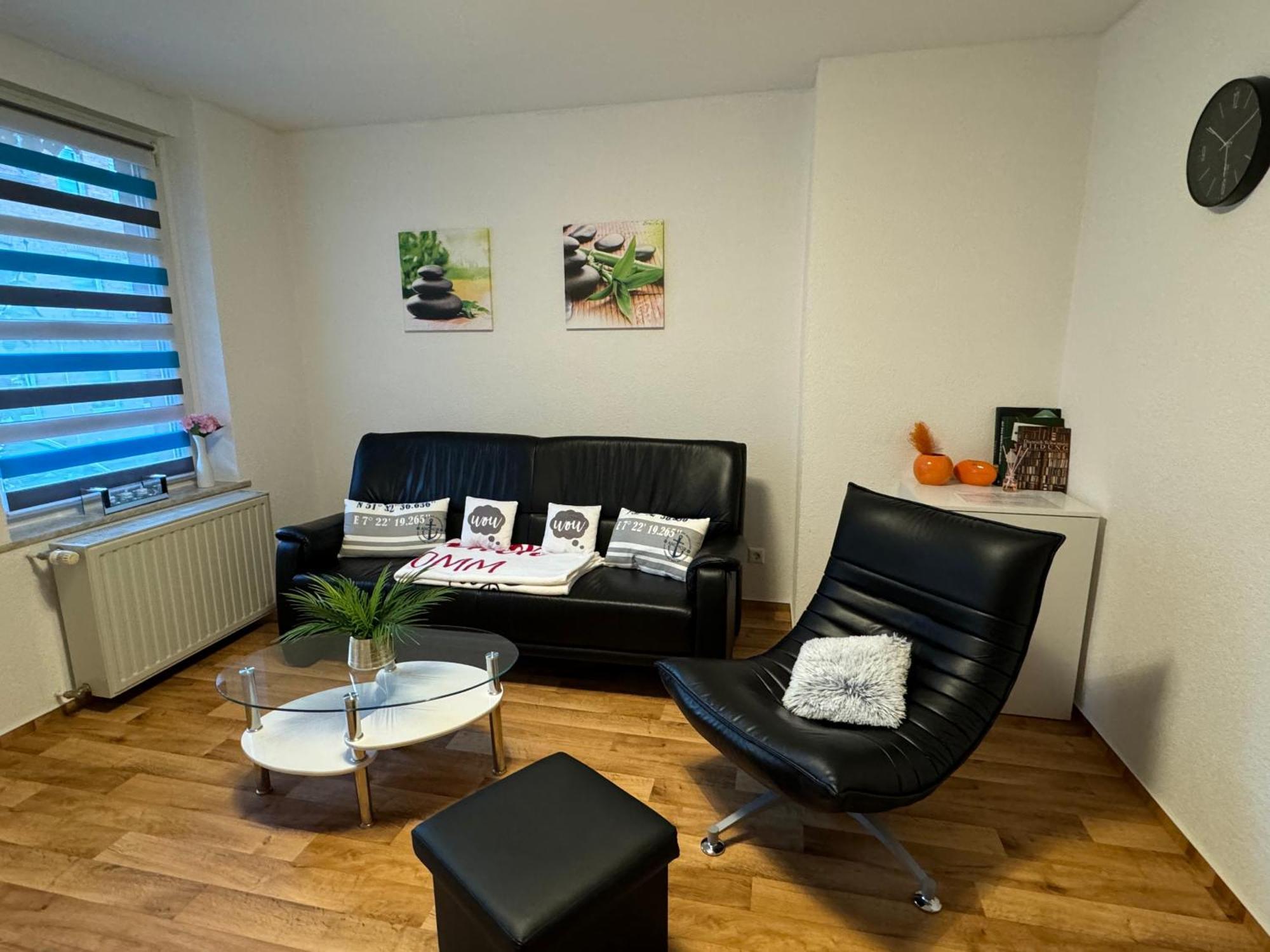 Ferienwohnung Le Petit Thale Eksteriør billede